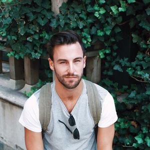 Meet your Posher, Tyler